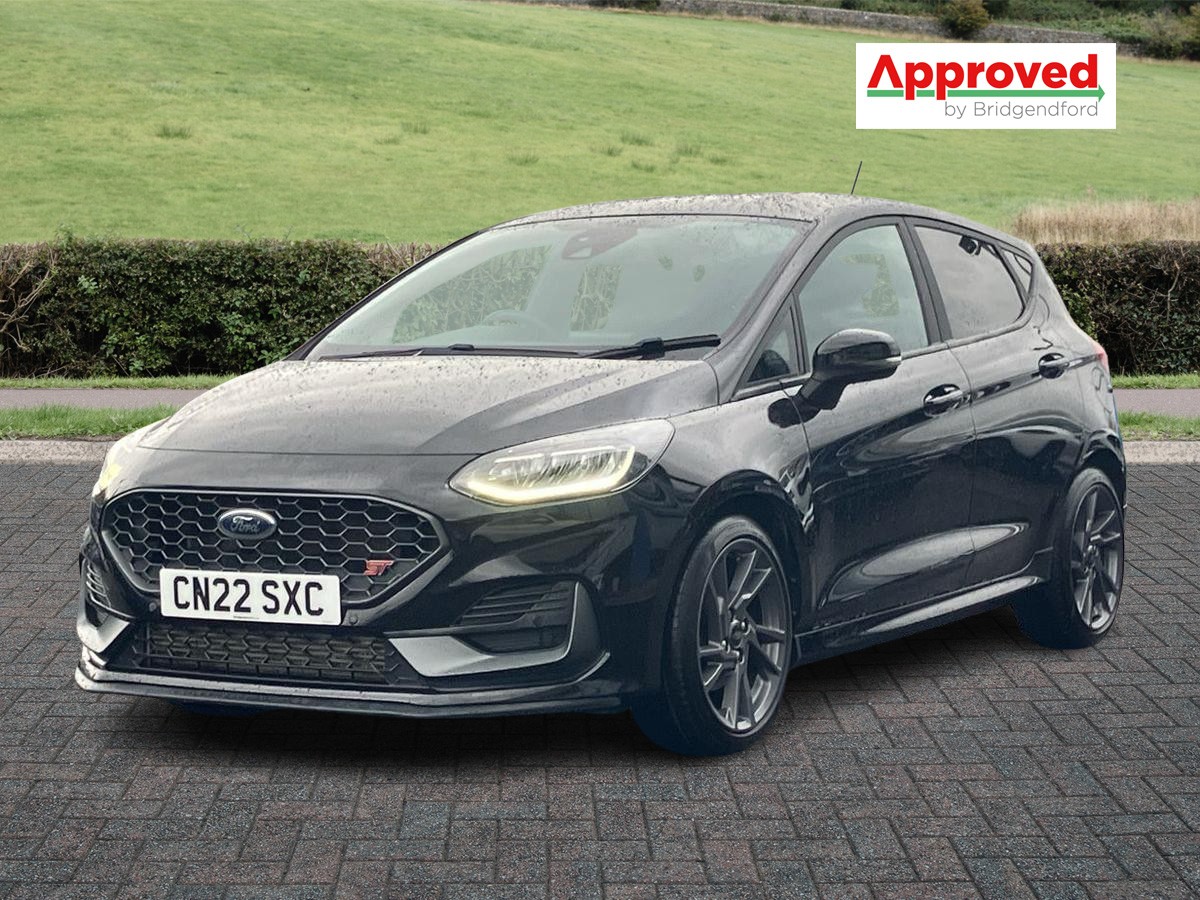 Used Ford Fiesta 2022 for sale - 76539855: Photo 10