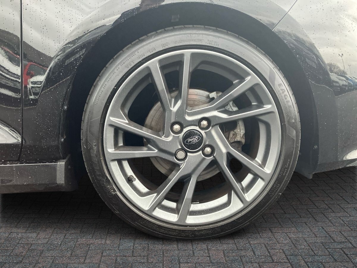 Used Ford Fiesta 2022 for sale - 76539855: Photo 13