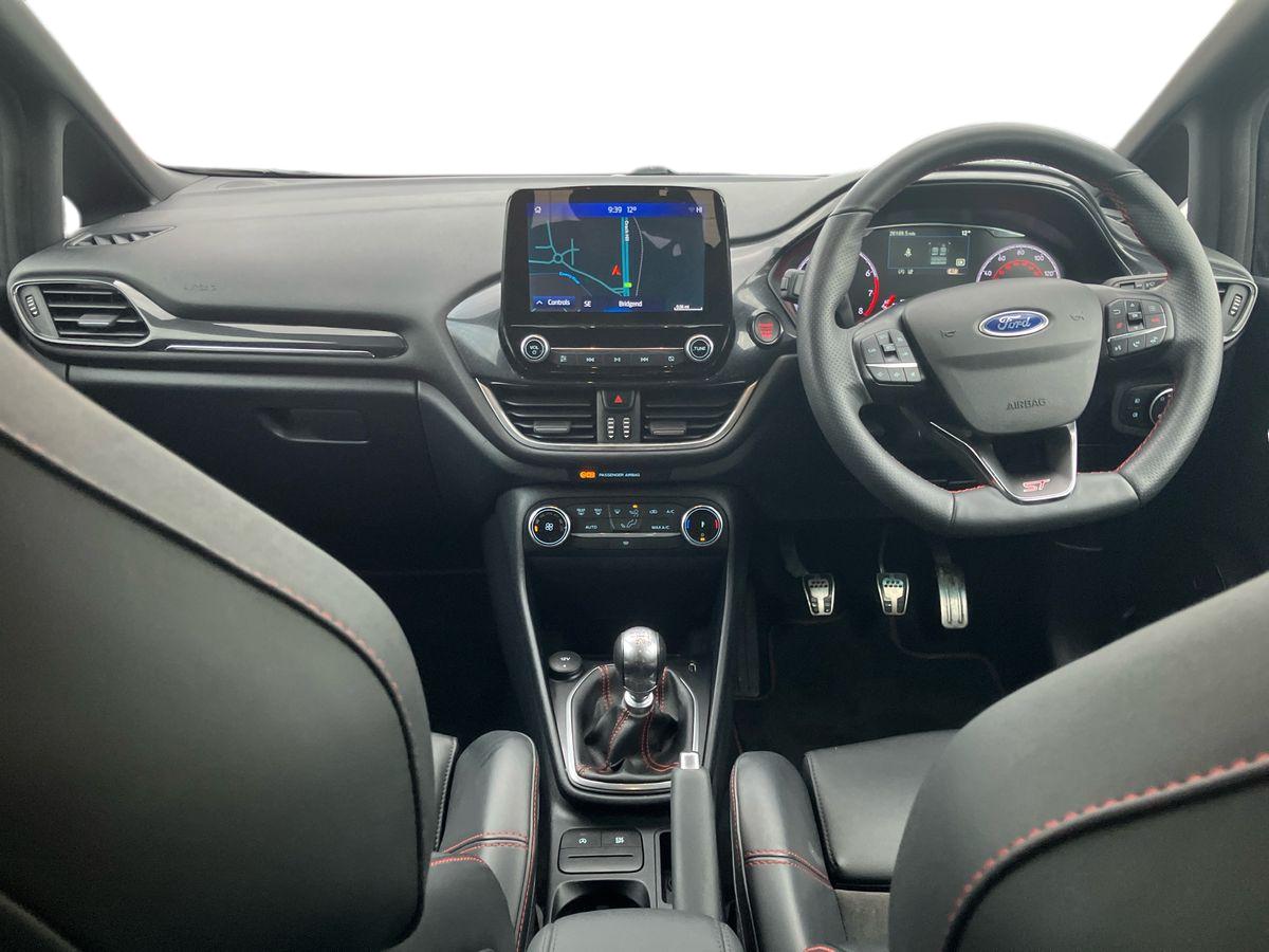 Used Ford Fiesta 2022 for sale - 76539855: Photo 16