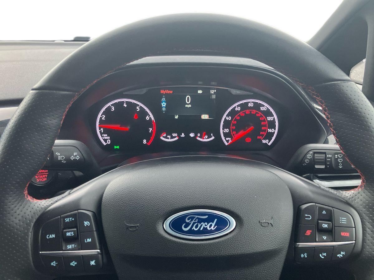 Used Ford Fiesta 2022 for sale - 76539855: Photo 19