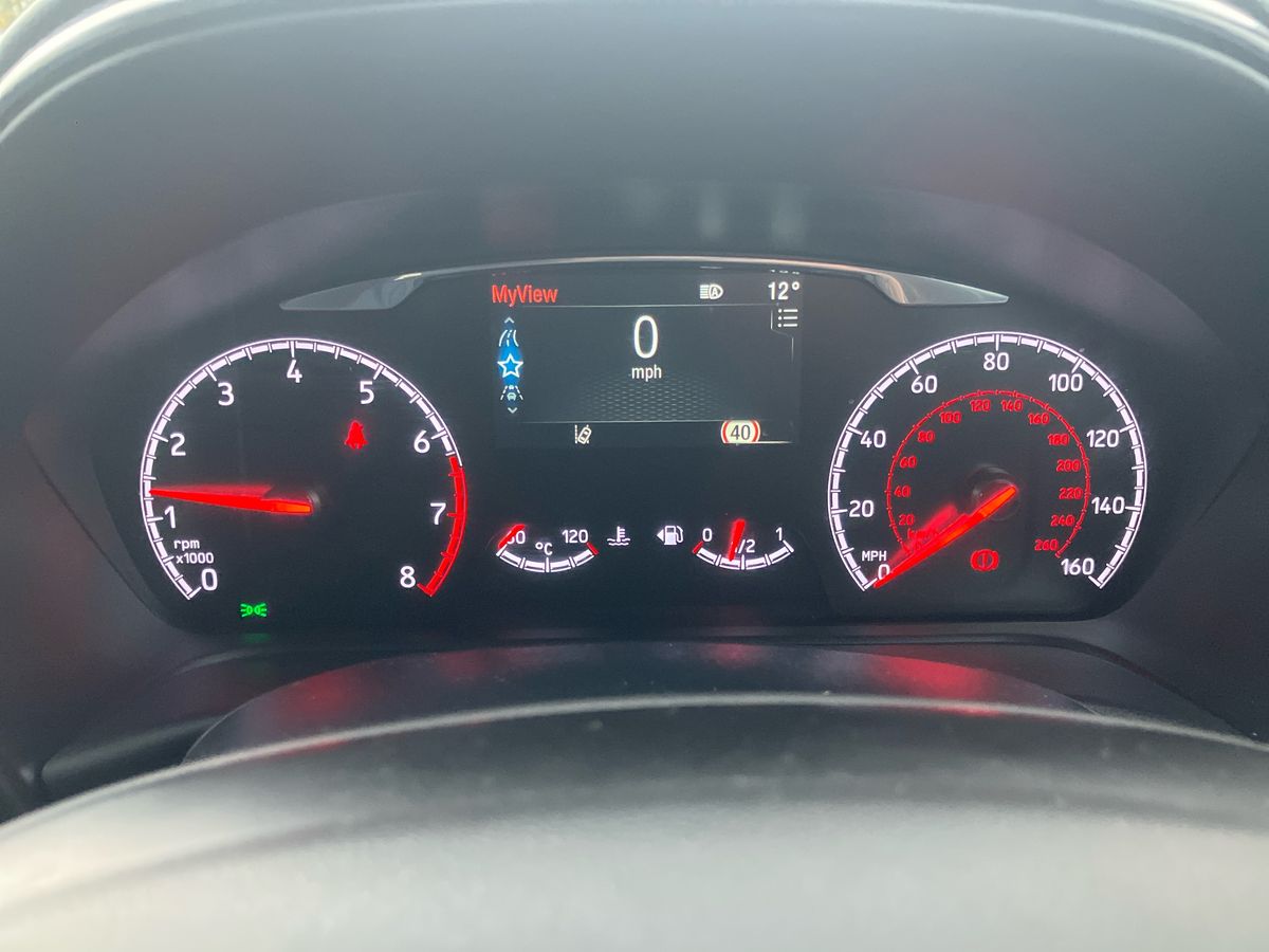 Used Ford Fiesta 2022 for sale - 76539855: Photo 20