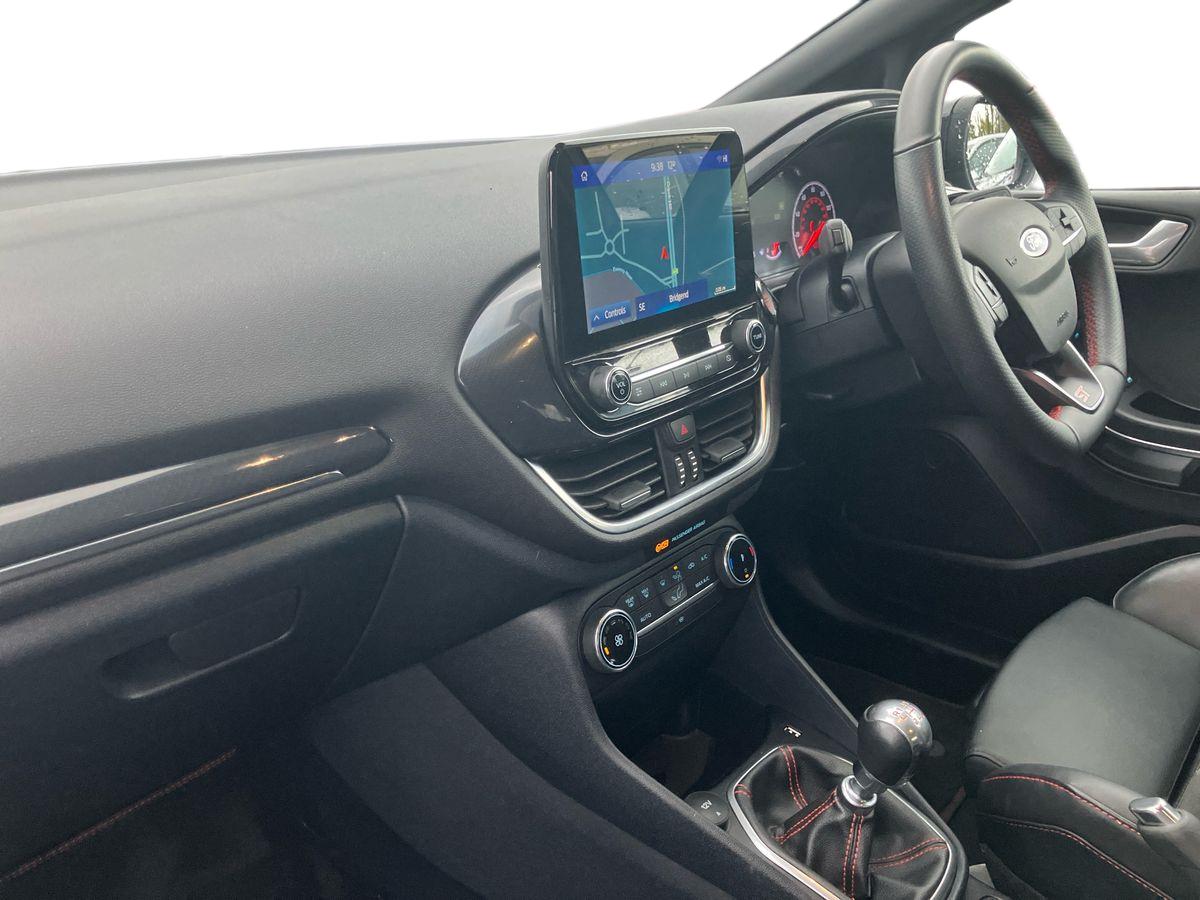 Used Ford Fiesta 2022 for sale - 76539855: Photo 22