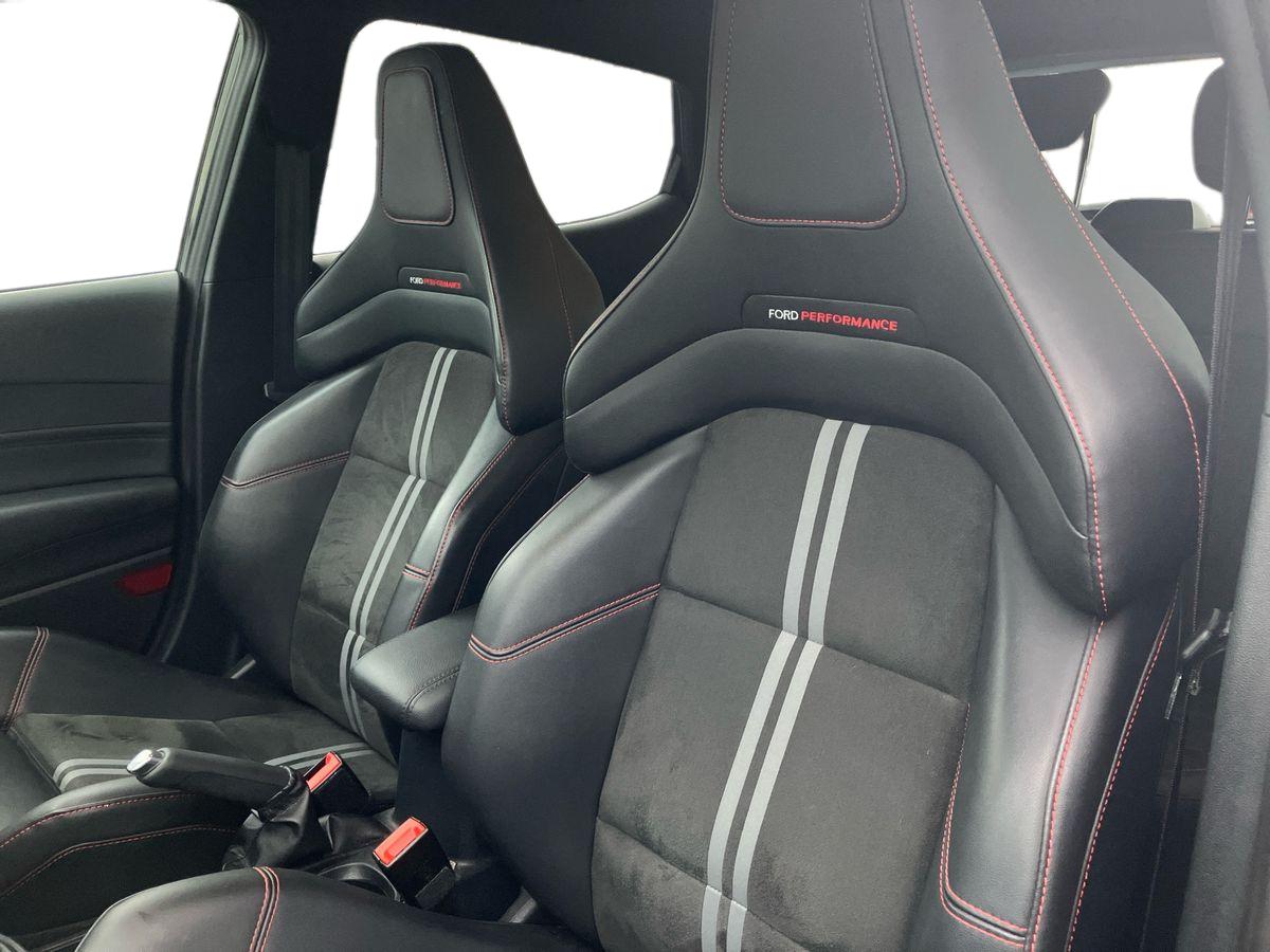 Used Ford Fiesta 2022 for sale - 76539855: Photo 23