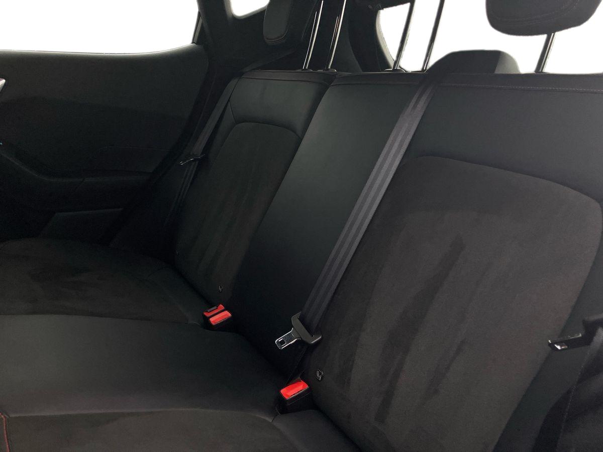 Used Ford Fiesta 2022 for sale - 76539855: Photo 24