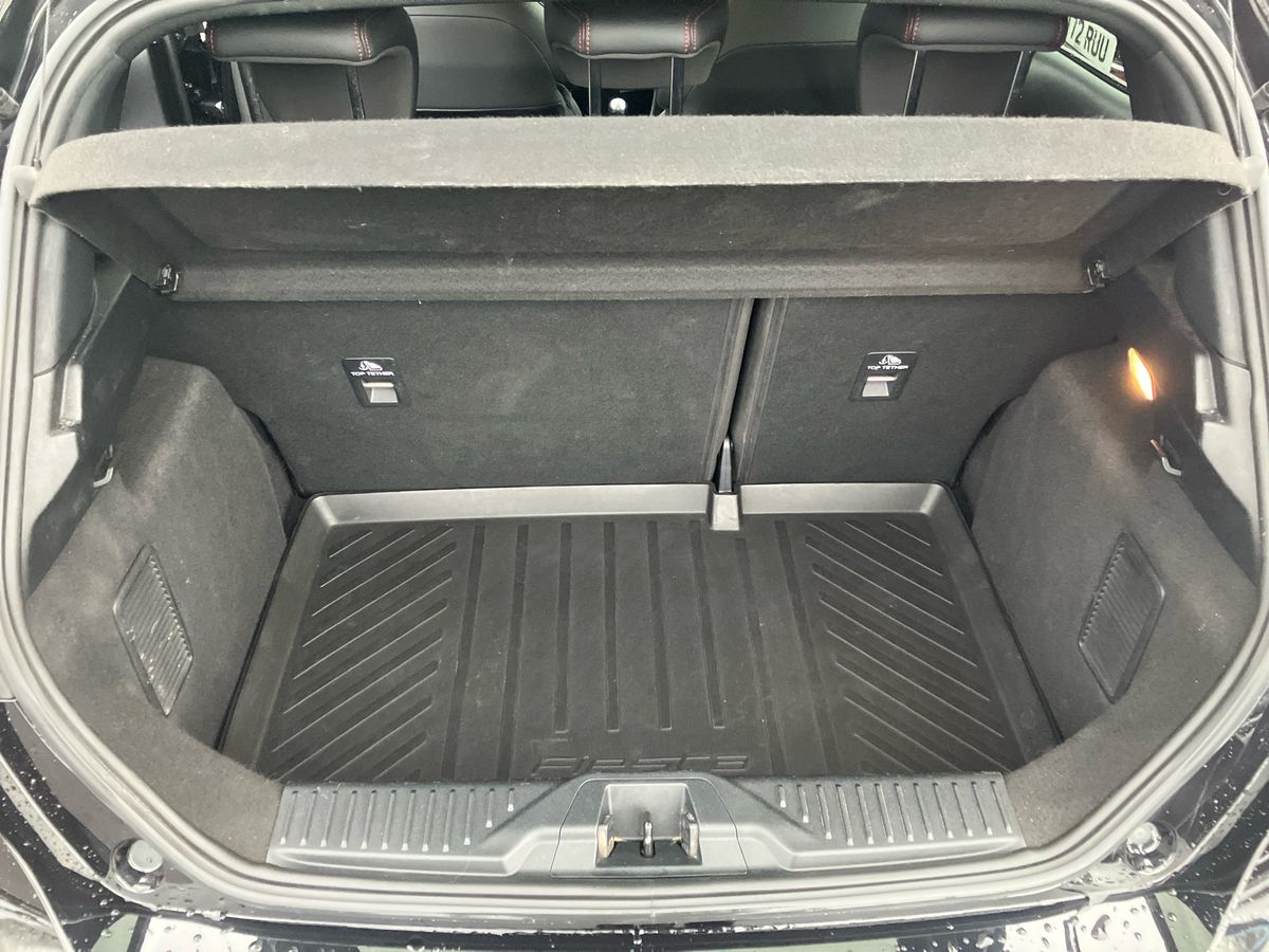 Used Ford Fiesta 2022 for sale - 76539855: Photo 25