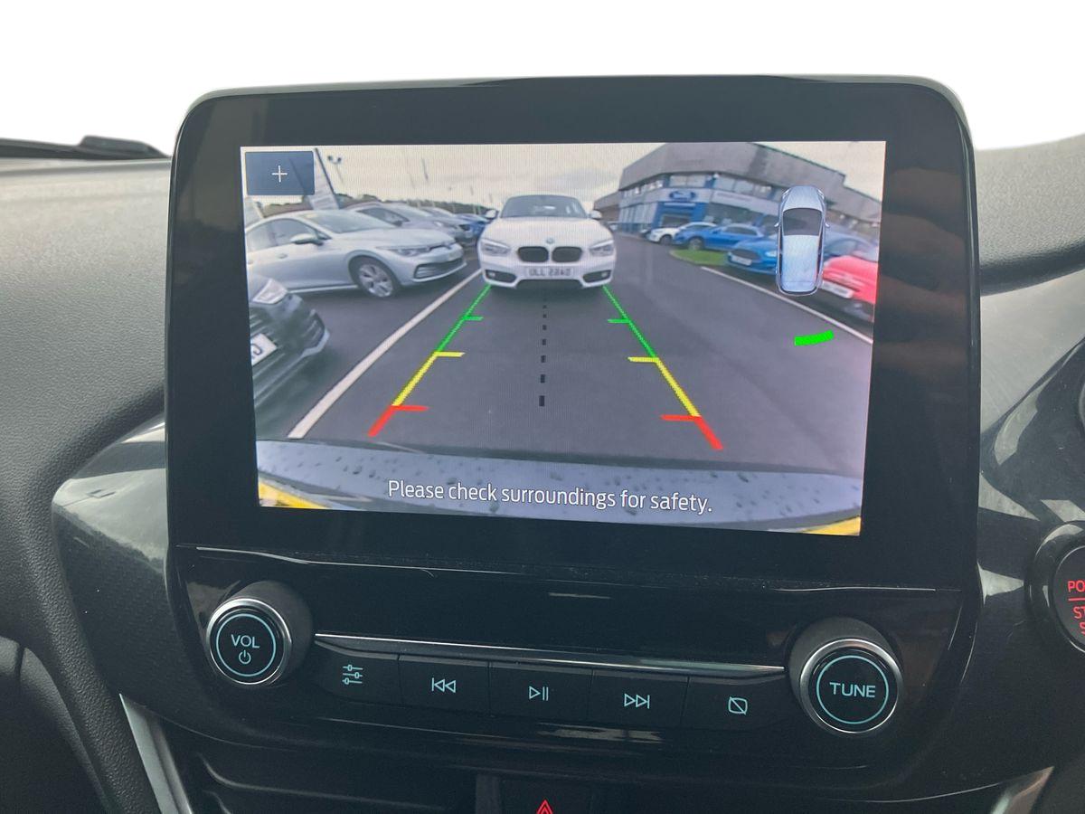 Used Ford Fiesta 2022 for sale - 76539855: Photo 26