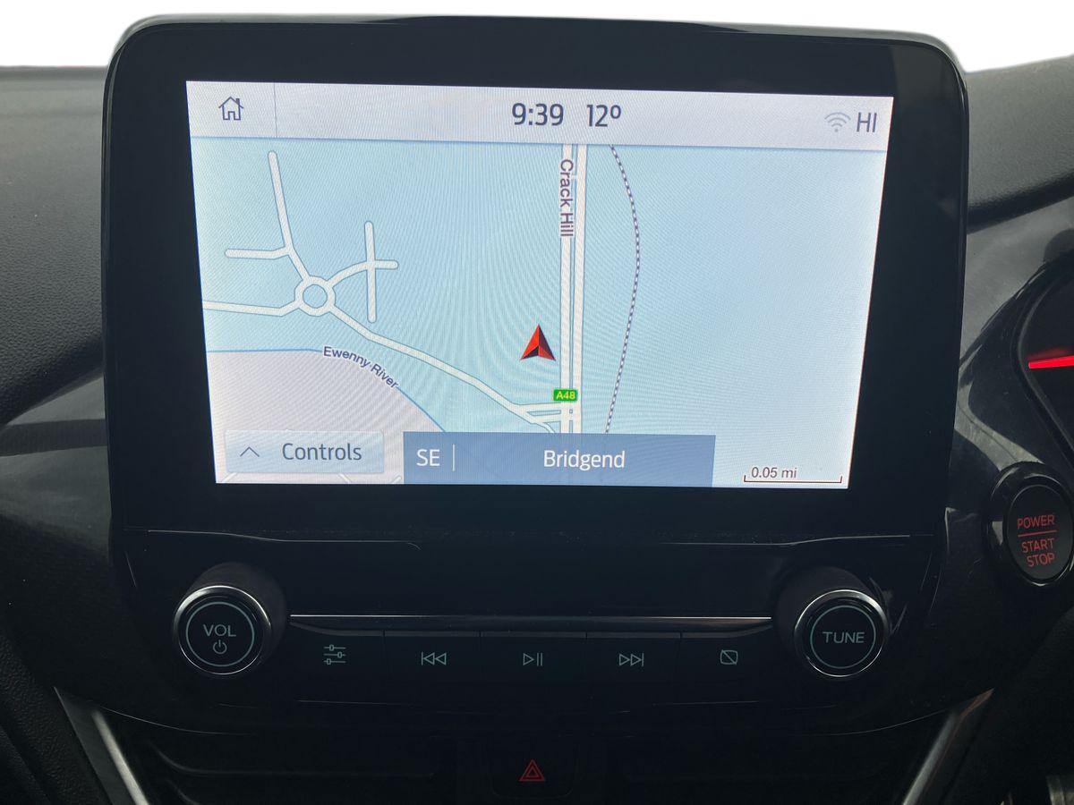 Used Ford Fiesta 2022 for sale - 76539855: Photo 27