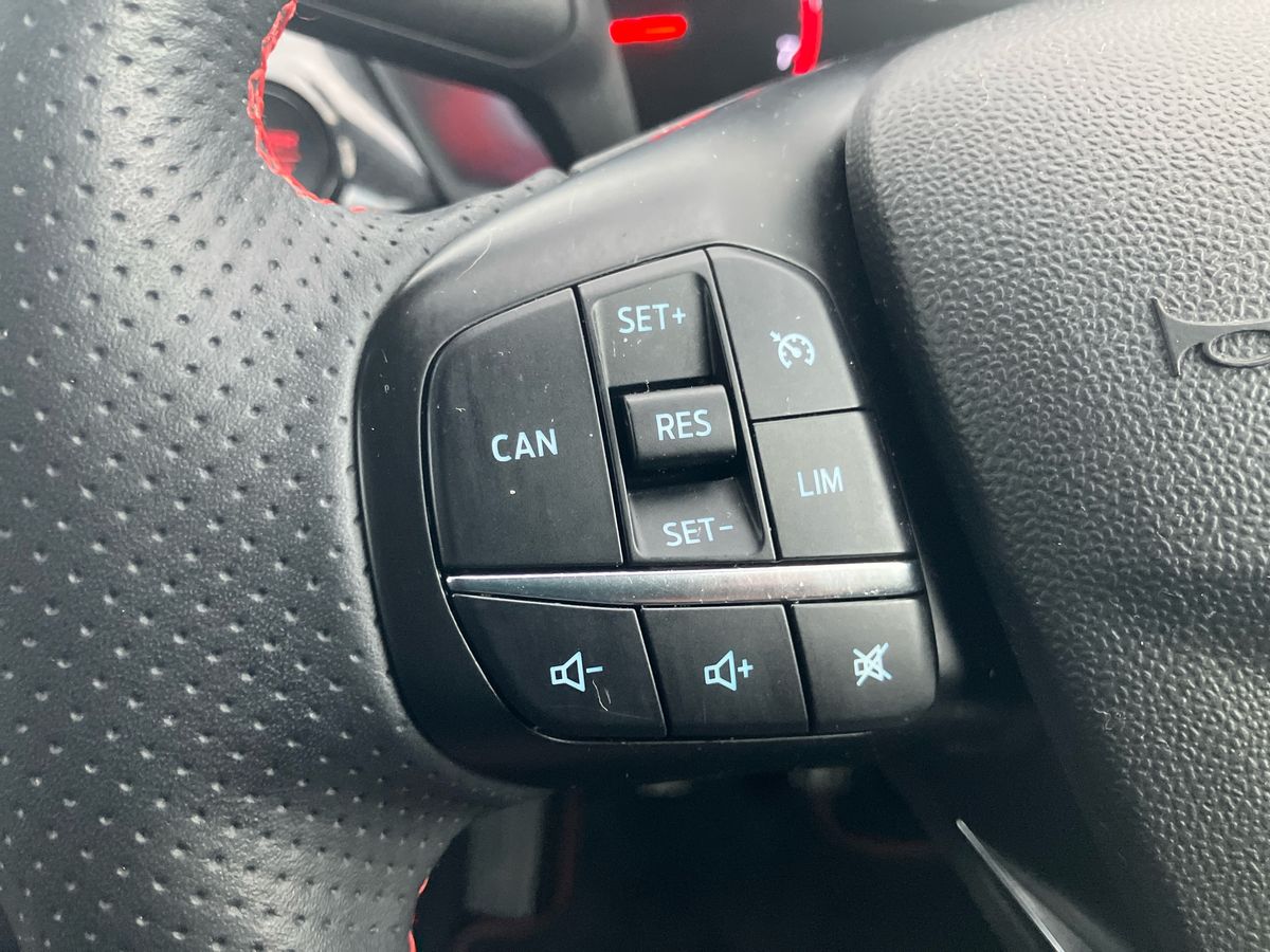 Used Ford Fiesta 2022 for sale - 76539855: Photo 28