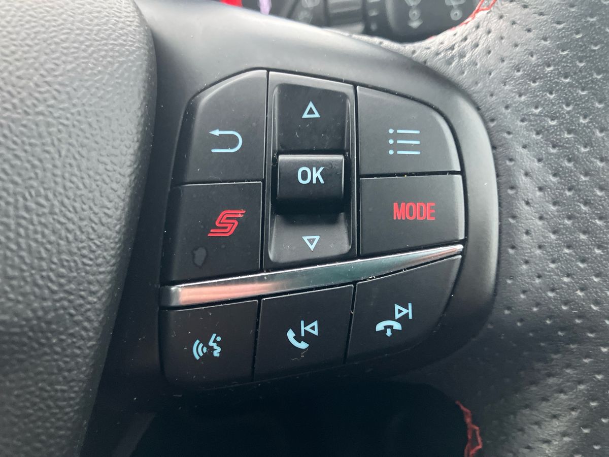 Used Ford Fiesta 2022 for sale - 76539855: Photo 29