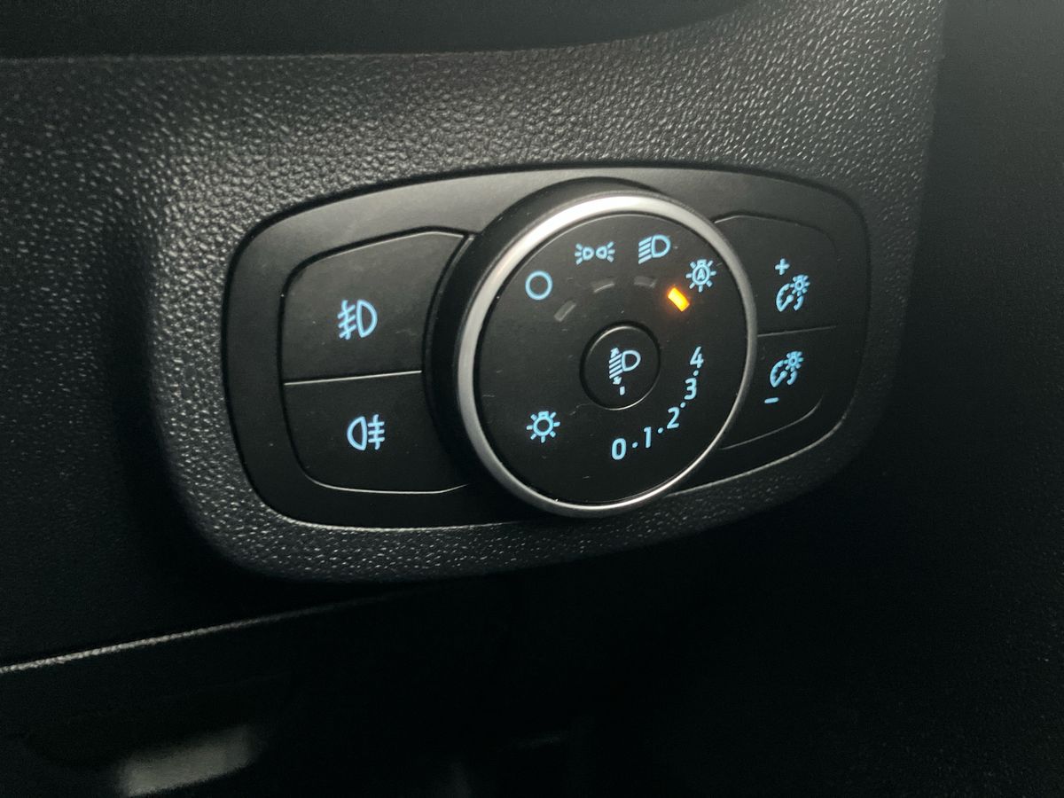 Used Ford Fiesta 2022 for sale - 76539855: Photo 30