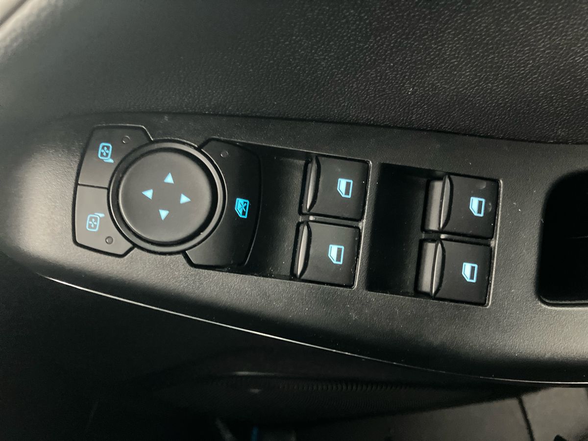 Used Ford Fiesta 2022 for sale - 76539855: Photo 31