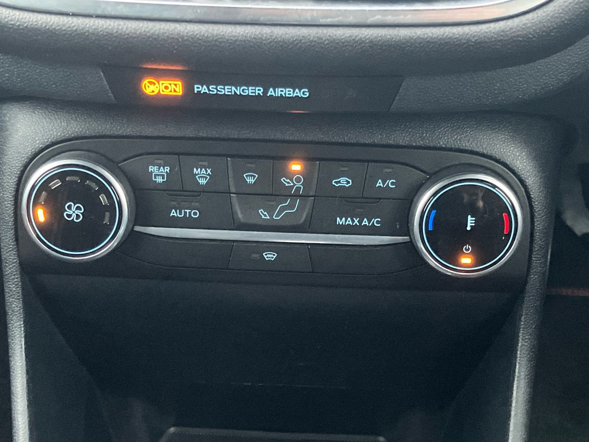 Used Ford Fiesta 2022 for sale - 76539855: Photo 32