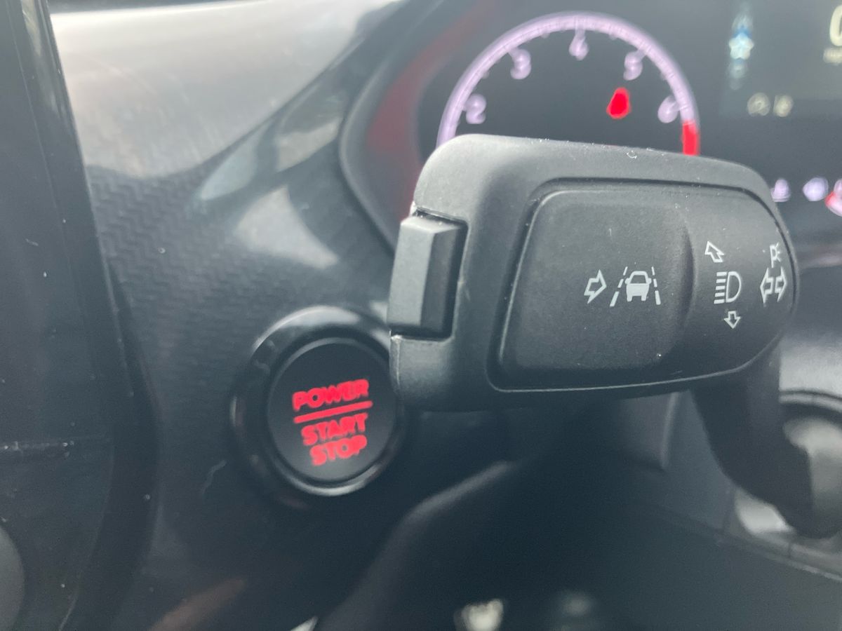 Used Ford Fiesta 2022 for sale - 76539855: Photo 35