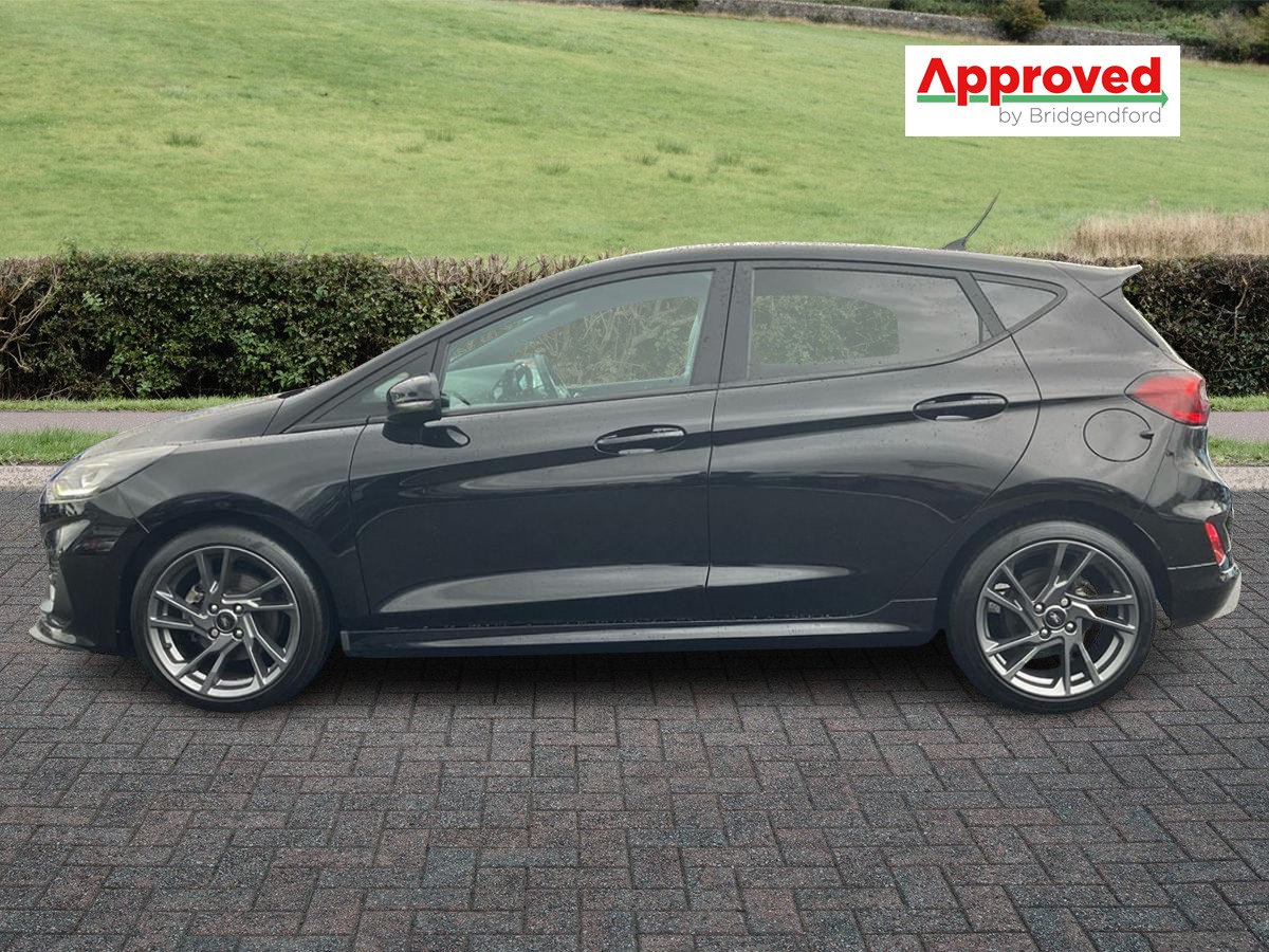 Used Ford Fiesta 2022 for sale - 76539855: Photo 8