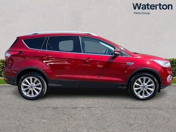 Used Ford Kuga 2019 for sale - 79241323: Photo