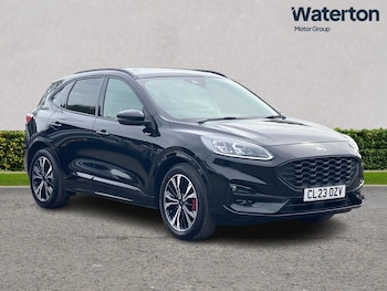 Used Ford Kuga 2023 for sale - 79602500: Photo
