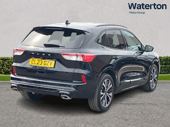 Used Ford Kuga 2023 for sale - 79602500: Photo