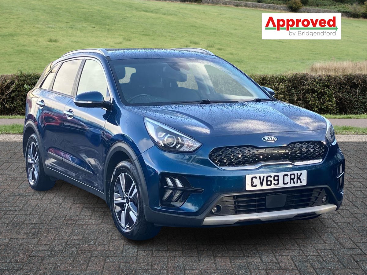 Used Kia Niro 2019 for sale - 77981173: Photo 1