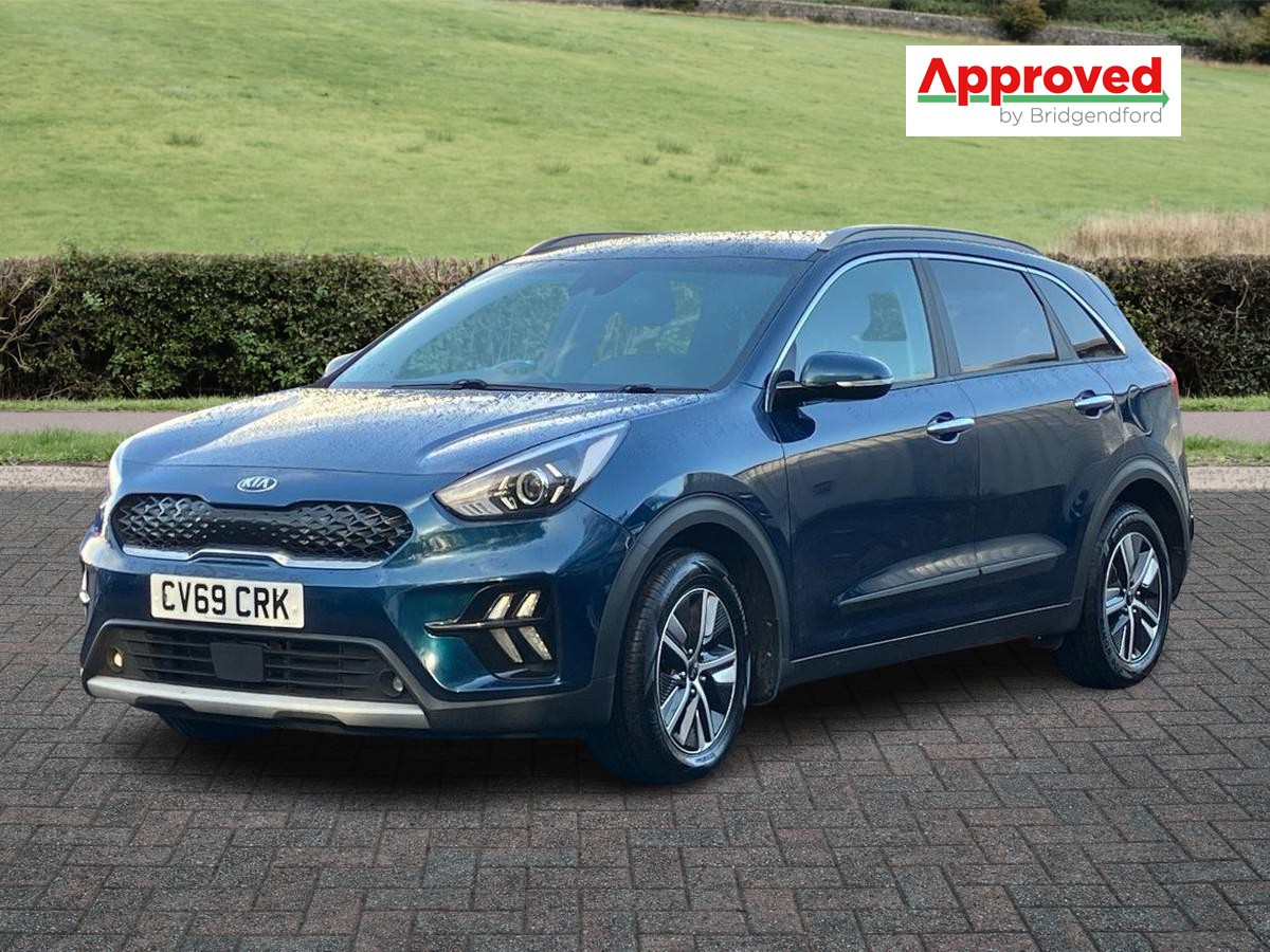 Used Kia Niro 2019 for sale - 77981173: Photo 10
