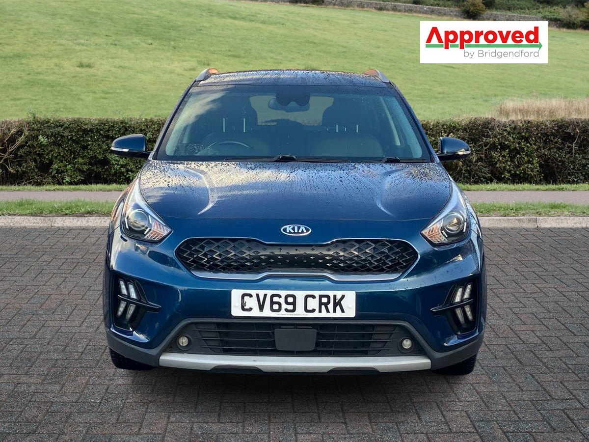 Used Kia Niro 2019 for sale - 77981173: Photo 11