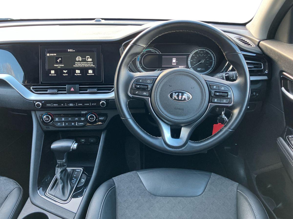 Used Kia Niro 2019 for sale - 77981173: Photo 16