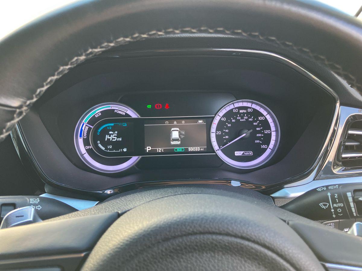 Used Kia Niro 2019 for sale - 77981173: Photo 19