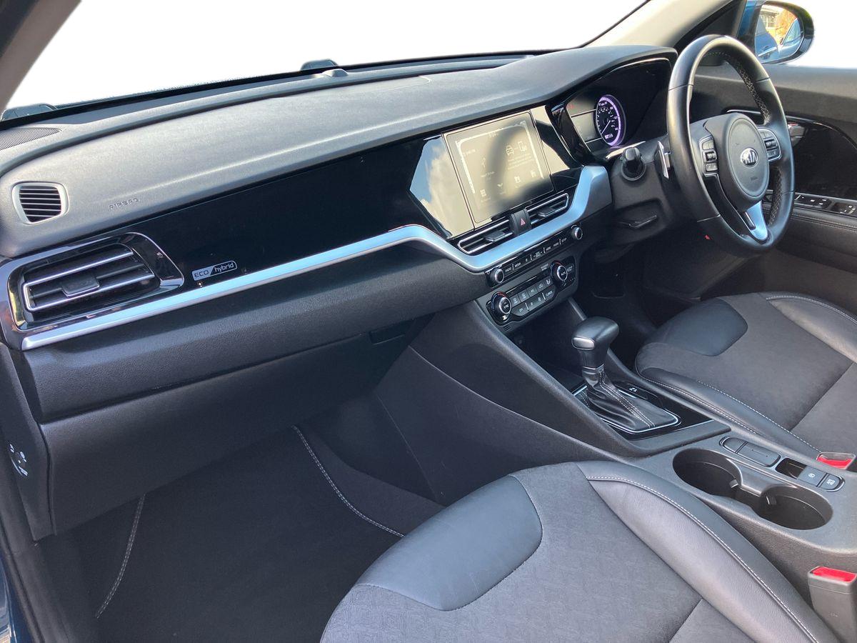 Used Kia Niro 2019 for sale - 77981173: Photo 22