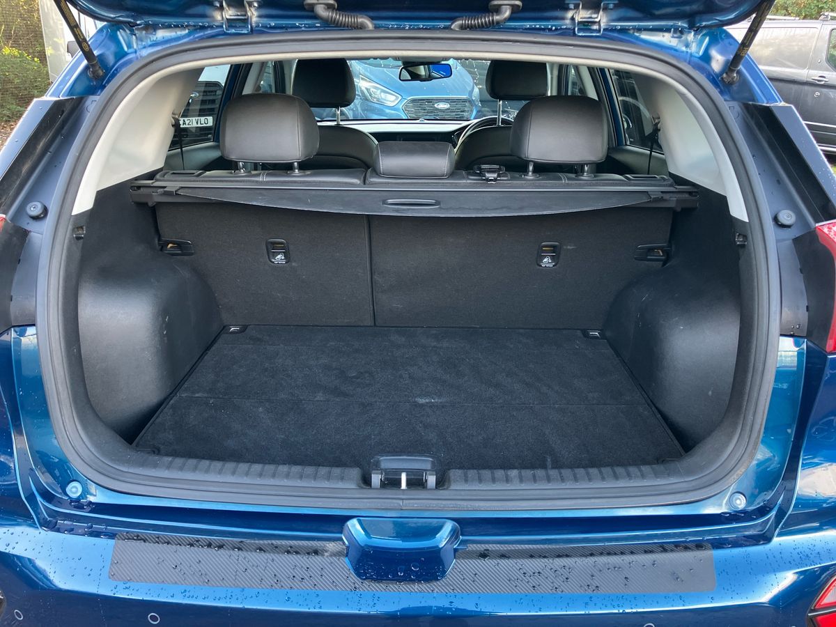 Used Kia Niro 2019 for sale - 77981173: Photo 25