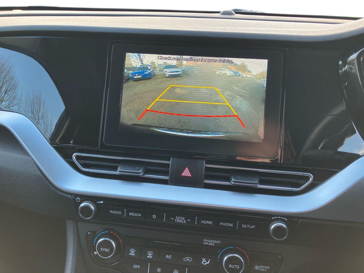 Used Kia Niro 2019 for sale - 77981173: Photo 26