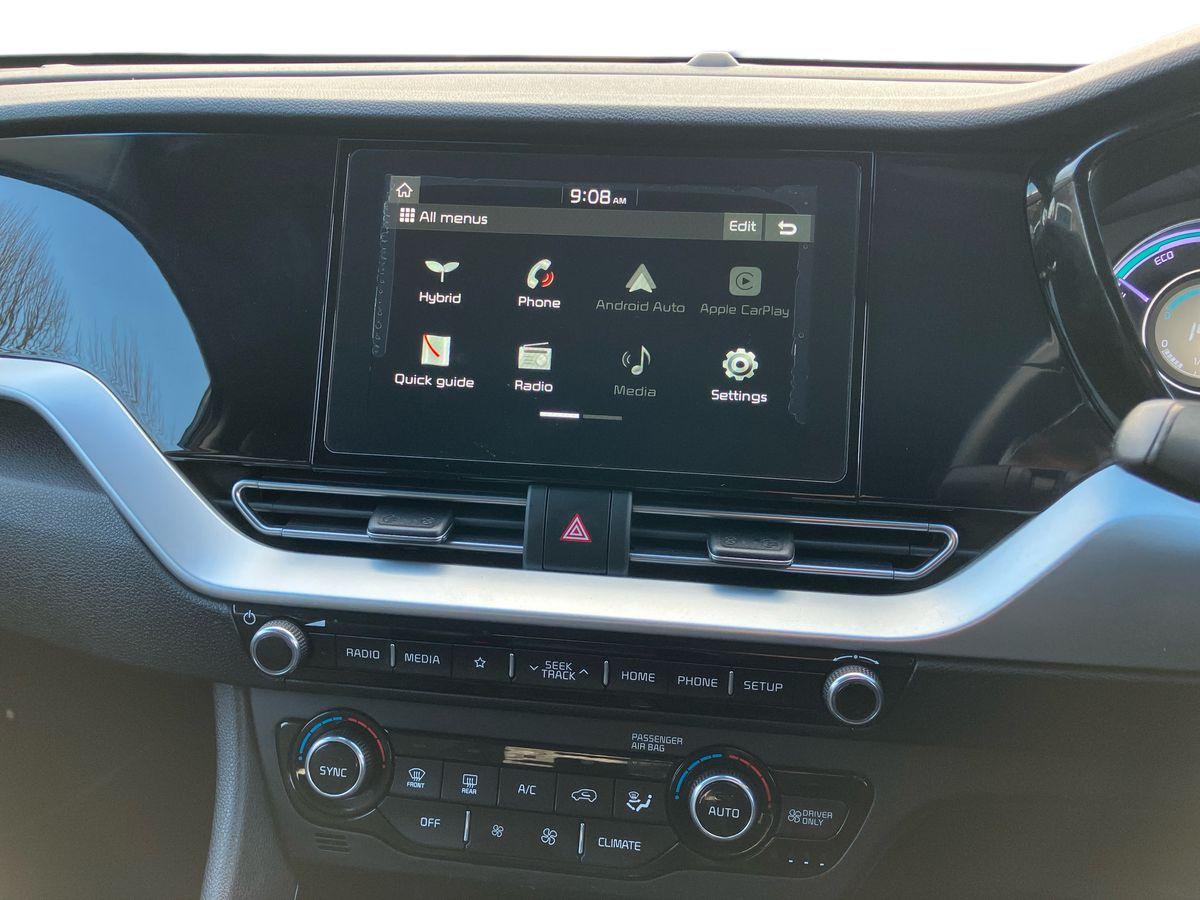 Used Kia Niro 2019 for sale - 77981173: Photo 27