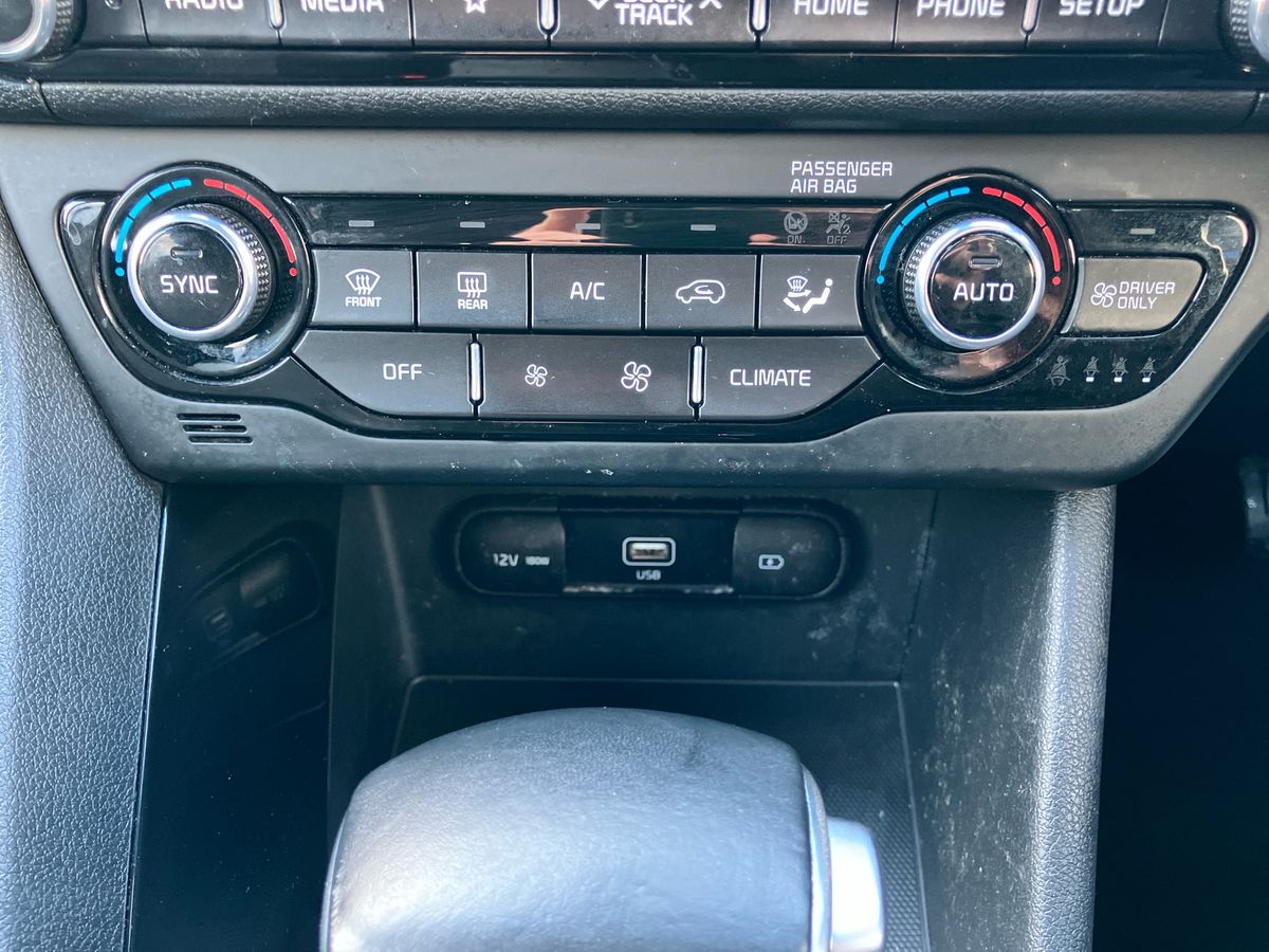 Used Kia Niro 2019 for sale - 77981173: Photo 30