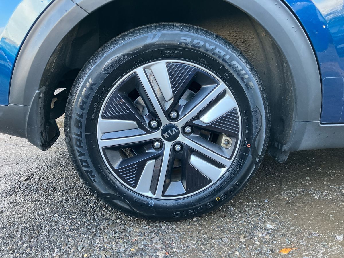 Used Kia Niro 2019 for sale - 77981173: Photo 37