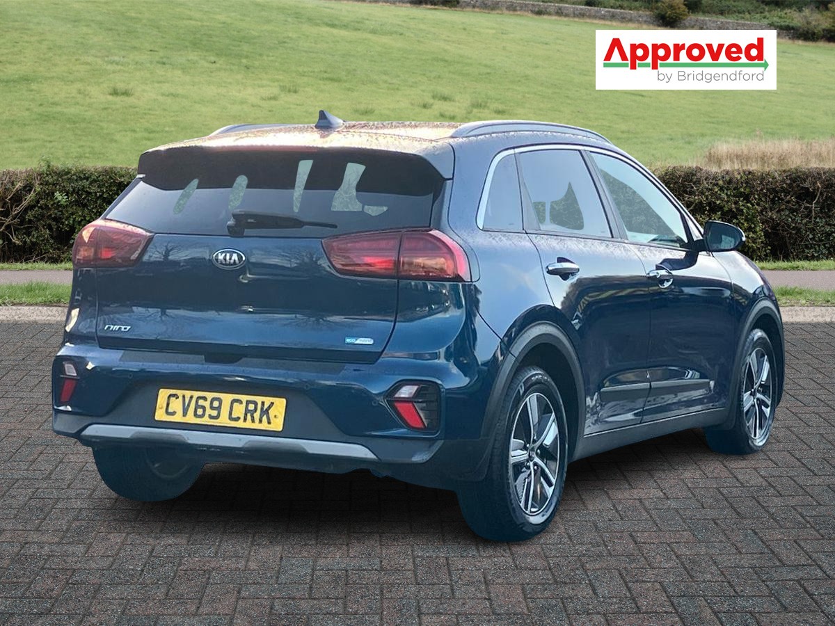 Used Kia Niro 2019 for sale - 77981173: Photo 4