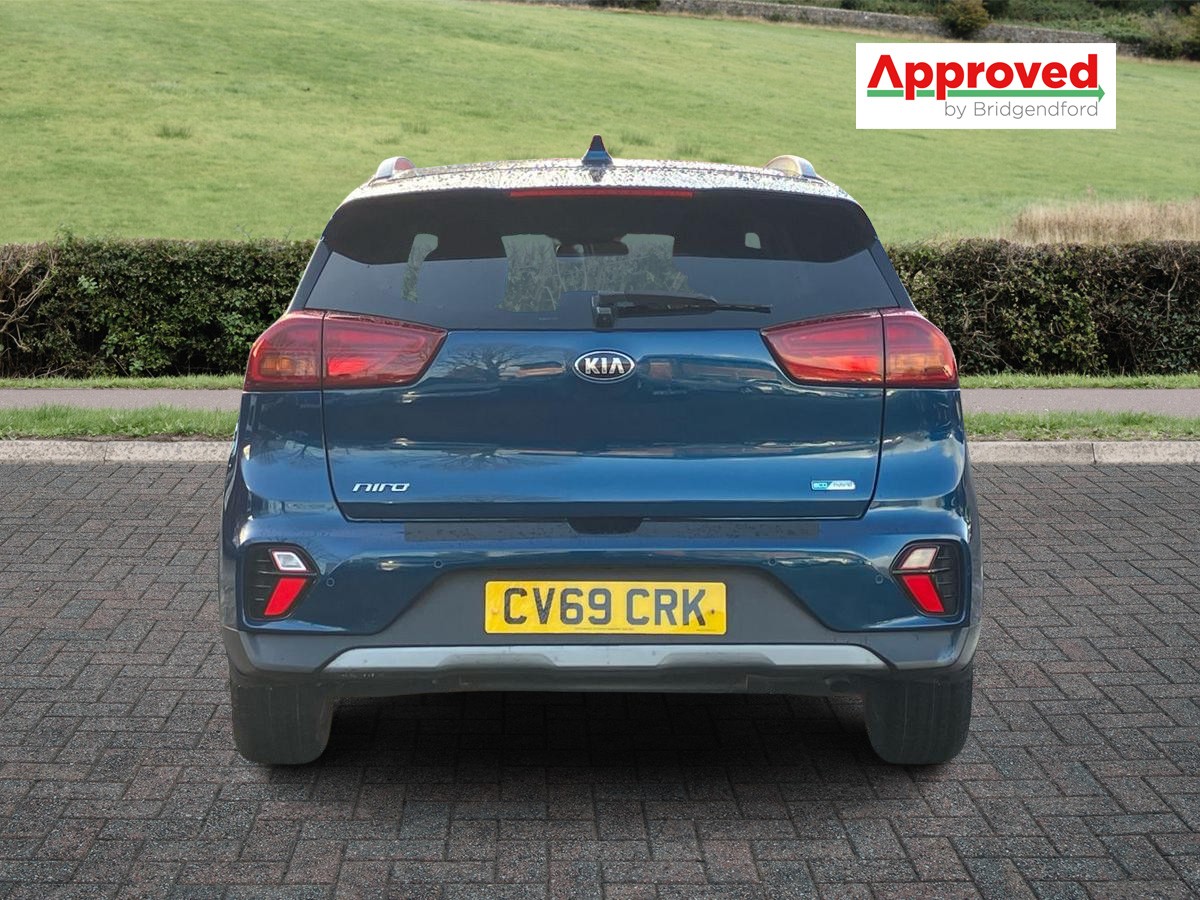 Used Kia Niro 2019 for sale - 77981173: Photo 5