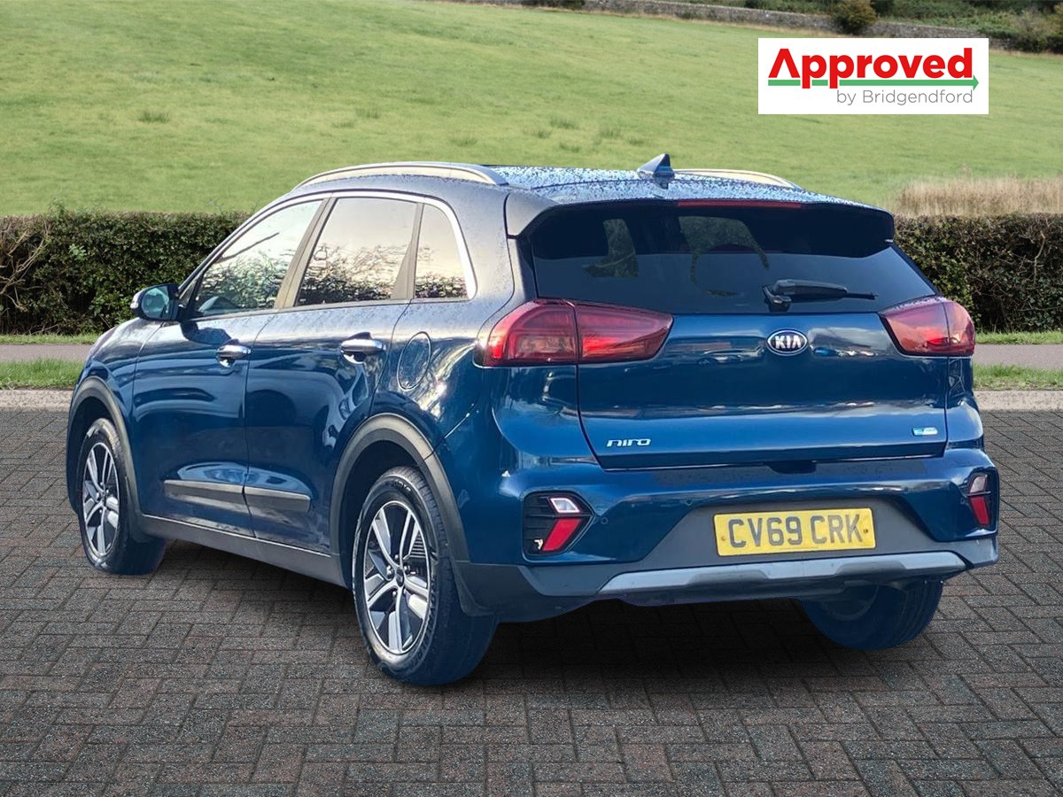 Used Kia Niro 2019 for sale - 77981173: Photo 7