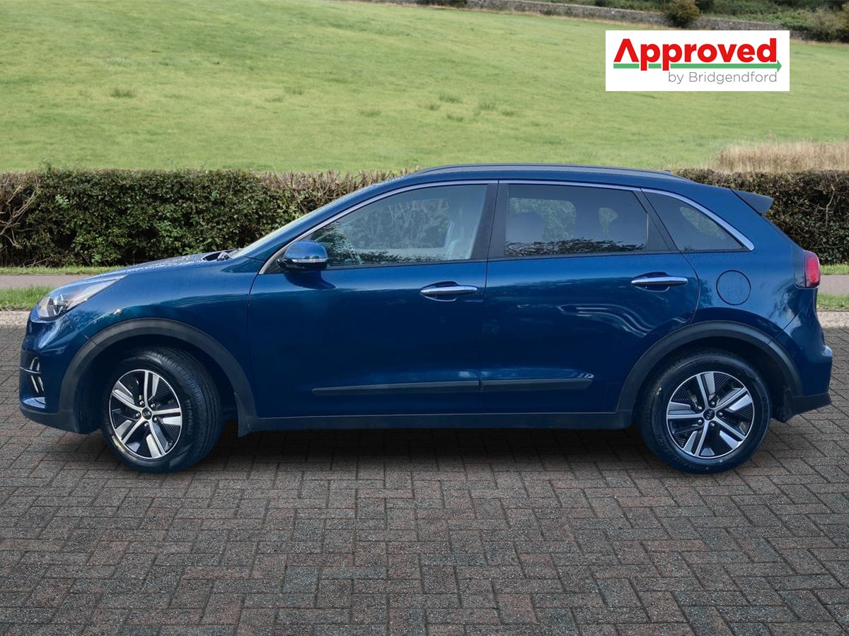 Used Kia Niro 2019 for sale - 77981173: Photo 8