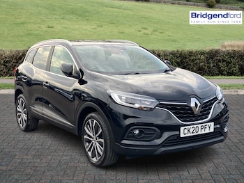 Renault - Kadjar