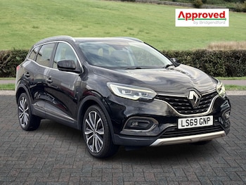 Used Renault Kadjar 2019 for sale - 78270079: Photo