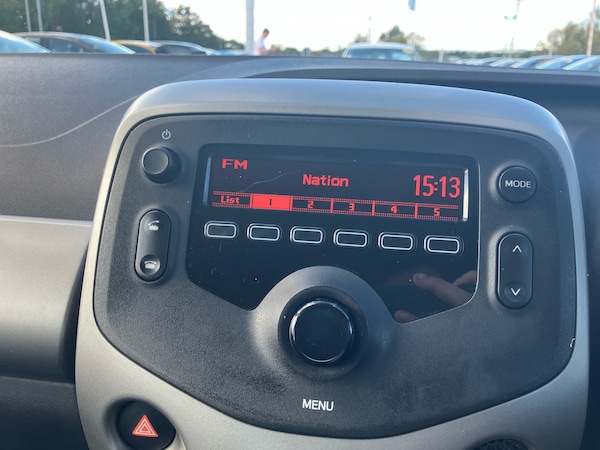 Used Toyota AYGO 2014 for sale - 76007983: Photo 13