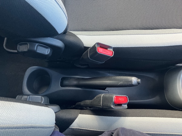 Used Toyota AYGO 2014 for sale - 76007983: Photo 15