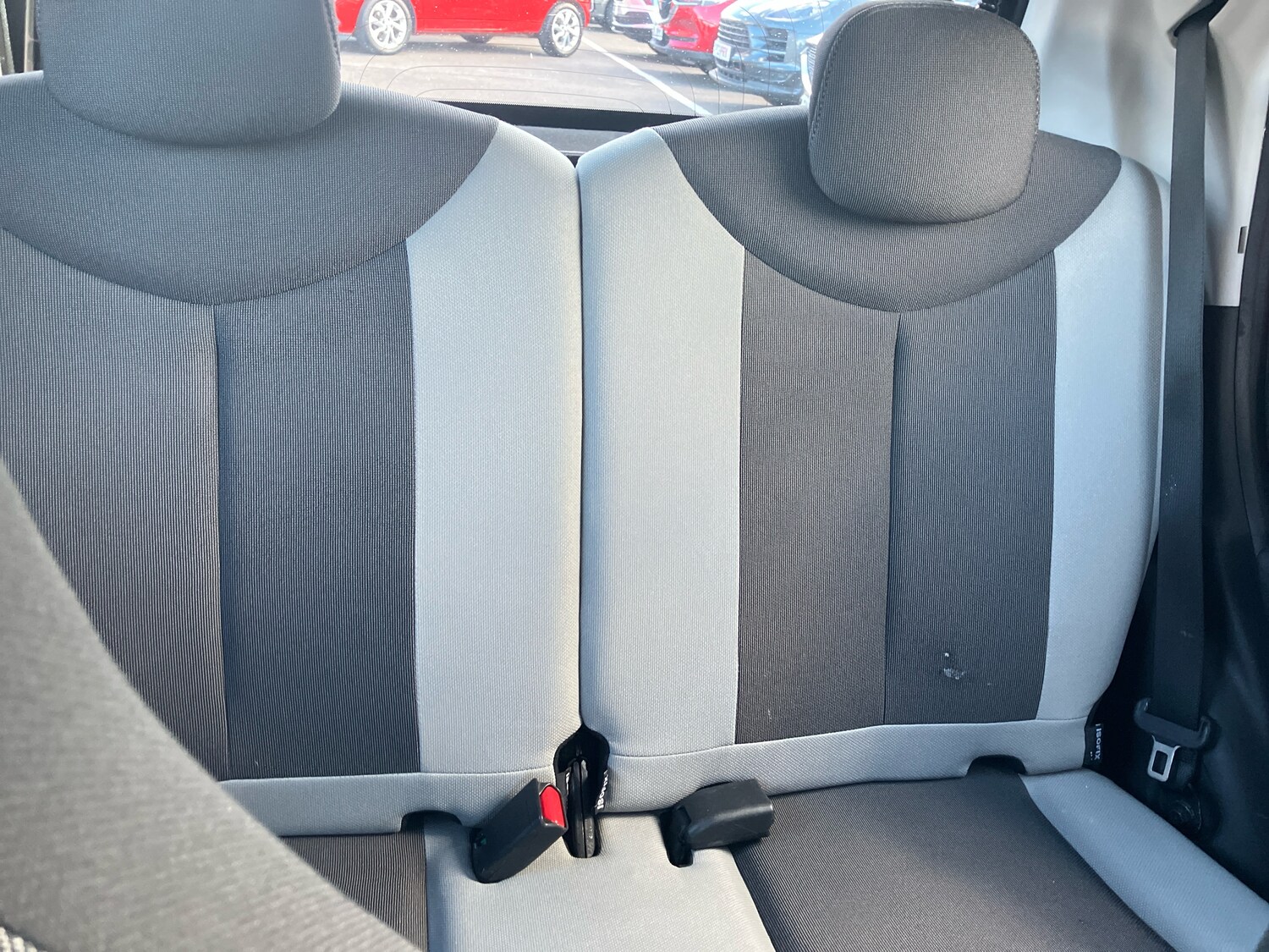 Used Toyota AYGO 2014 for sale - 76007983: Photo 16