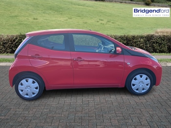 Used Toyota AYGO 2014 for sale - 76007983: Photo 4