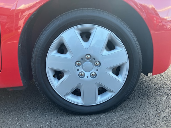 Used Toyota AYGO 2014 for sale - 76007983: Photo 5