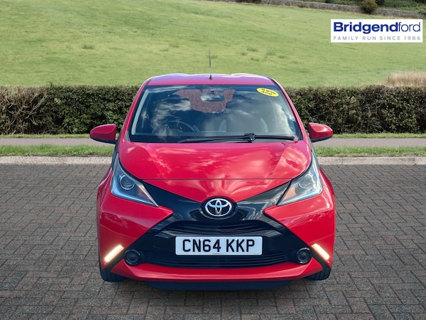 Used Toyota AYGO 2014 for sale - 76007983: Photo 7