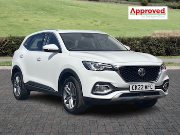 Used MG MG HS 2022 for sale - 78206751: Photo