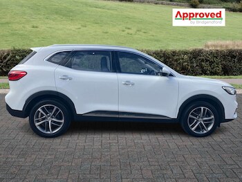 Used MG MG HS 2022 for sale - 78206751: Photo