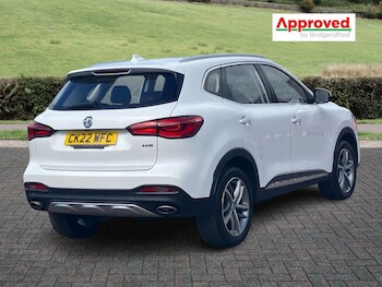 Used MG MG HS 2022 for sale - 78206751: Photo