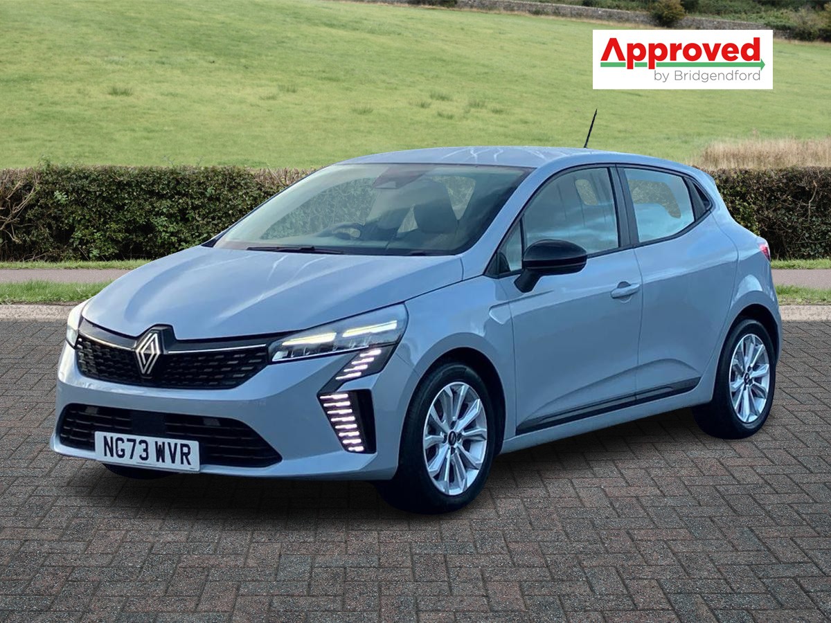 Used Renault Clio 2024 for sale - 77232264: Photo 10