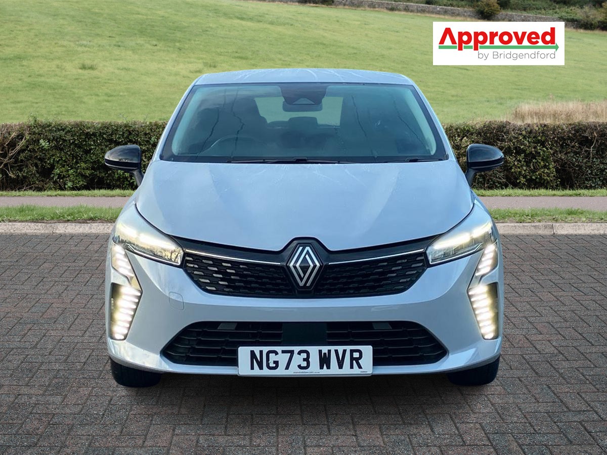 Used Renault Clio 2024 for sale - 77232264: Photo 11