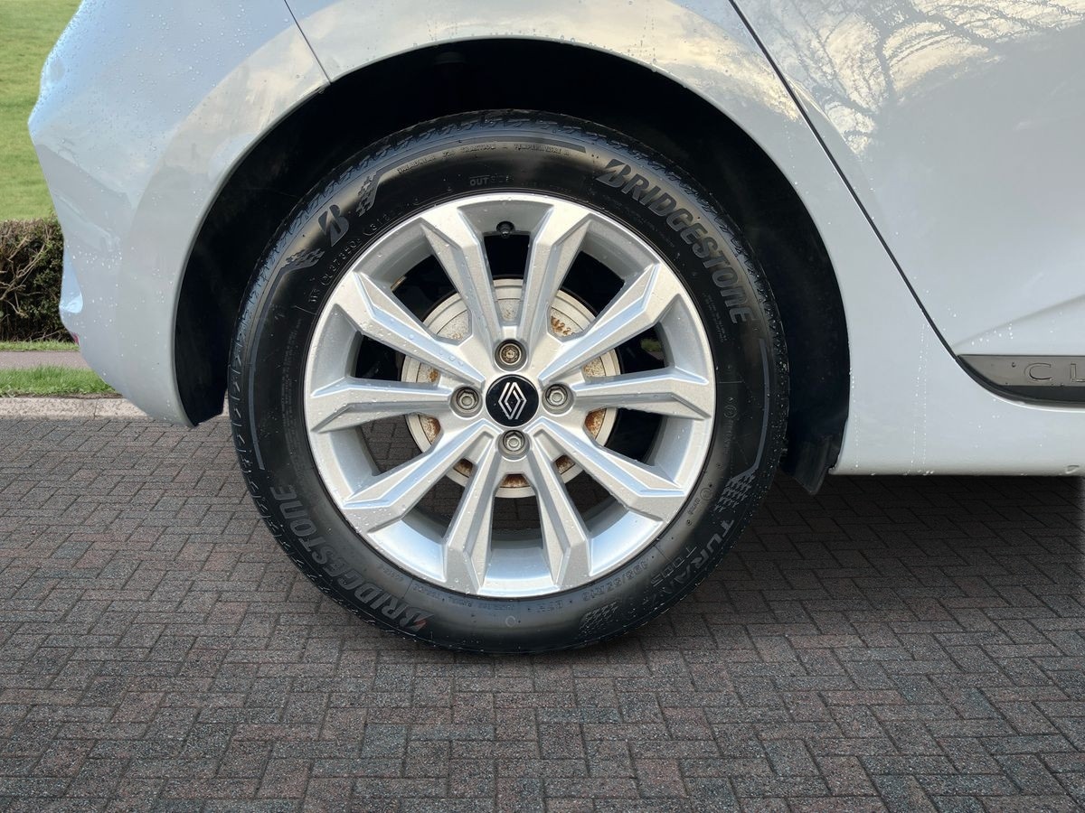 Used Renault Clio 2024 for sale - 77232264: Photo 13